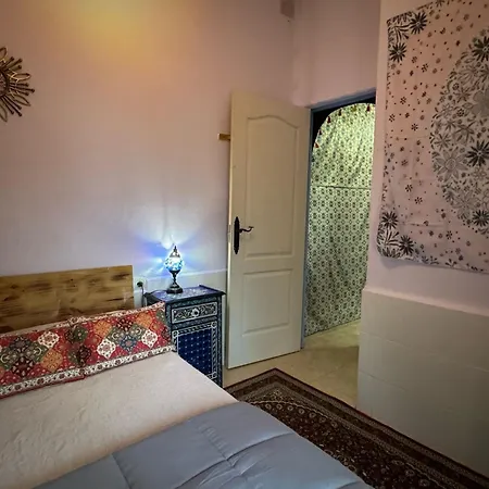 Apartment Mi Pasion Andalusi En 2