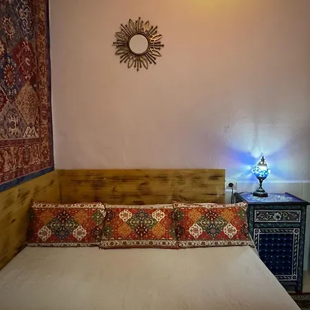 Mi Pasion Andalusi En 2 Apartment Cordoba
